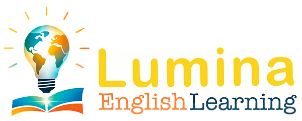 Lumina English Learning